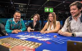 2euro Live Casino