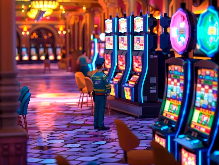 2euro Slots