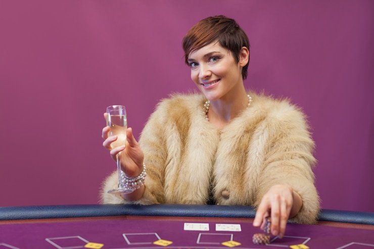 2euro VIP Roulette Room